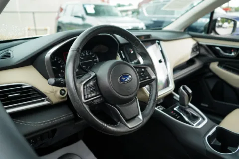 More photos of 2024 Subaru Outback Limited at TLC Motors, SC