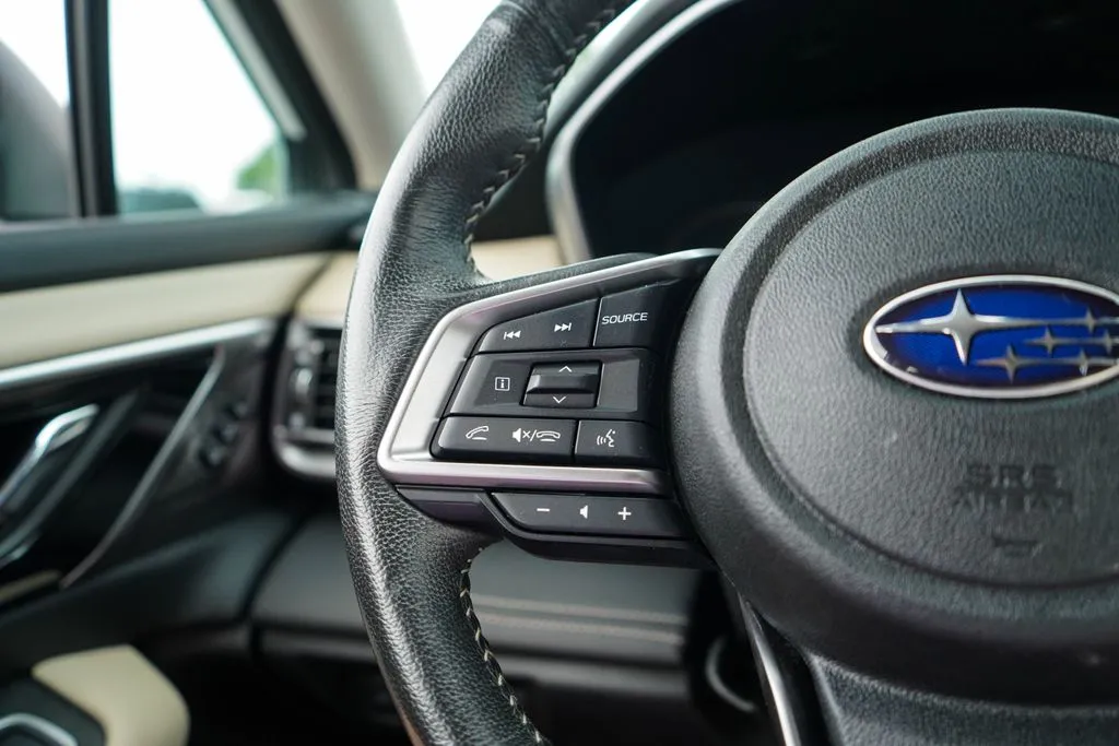 2024 Subaru Outback Limited - Photo 31