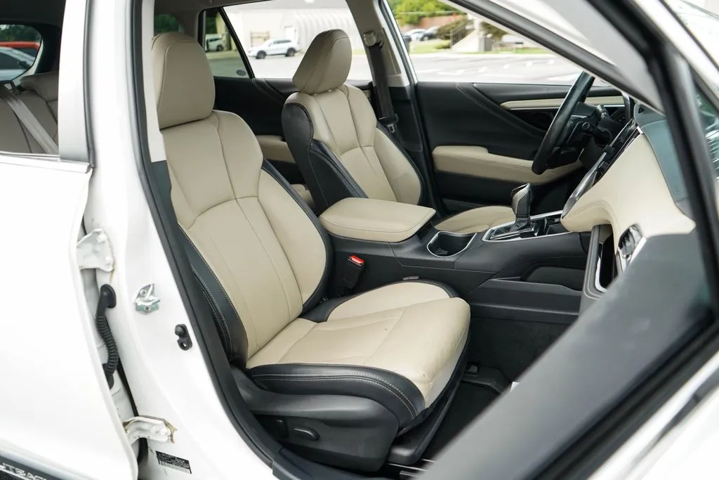 2024 Subaru Outback Limited - Photo 13