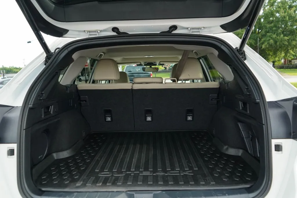 2024 Subaru Outback Limited - Photo 21