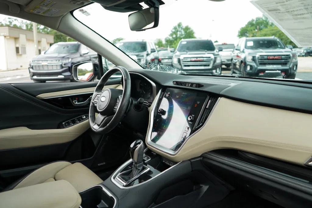 2024 Subaru Outback Limited - Photo 14