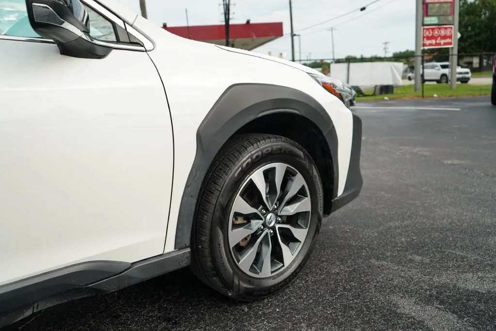 2024 Subaru Outback Limited - Photo 20