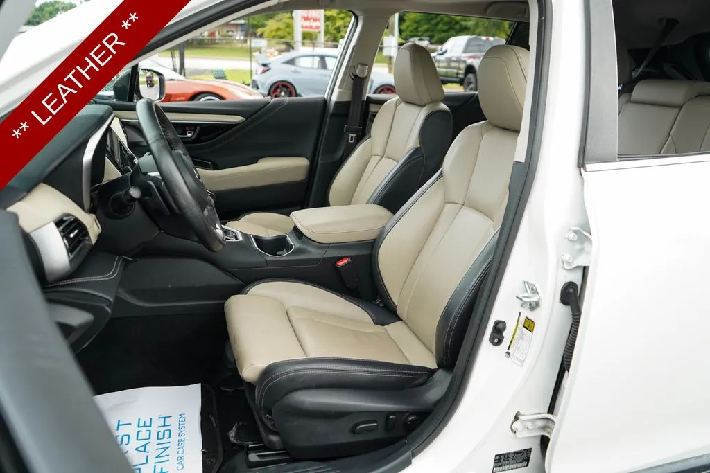 2024 Subaru Outback Limited - Photo 6