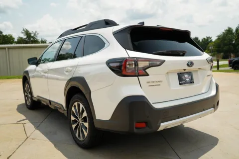 More photos of 2024 Subaru Outback Limited at TLC Motors, SC