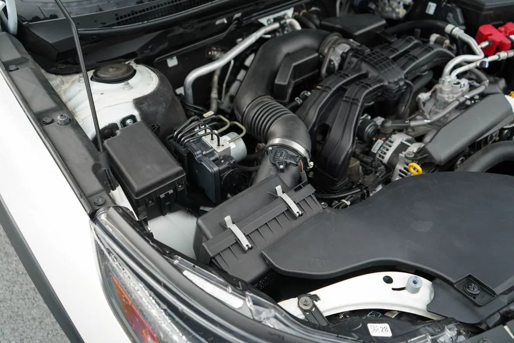 2024 Subaru Outback Limited - Photo 38