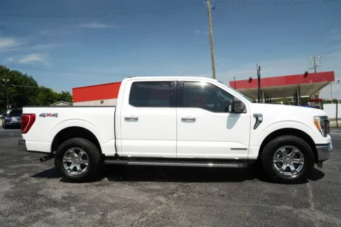 Photos of 2021 Ford F-150 XLT for sale in Moore, SC at TLC Motors