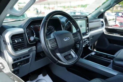 More photos of 2021 Ford F-150 XLT at TLC Motors, SC