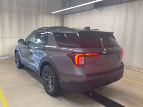 Photos of 2025 Ford Explorer ST-Line for sale in Moore, SC at TLC Motors