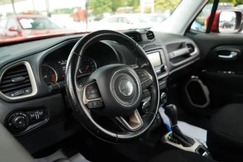 More photos of 2015 Jeep Renegade Latitude at TLC Motors, SC