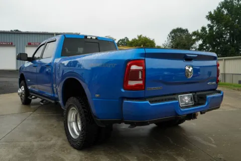 More photos of 2021 Ram 3500 Big Horn at TLC Motors, SC