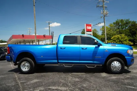 Photos of 2021 Ram 3500 Big Horn for sale in Moore, SC at TLC Motors