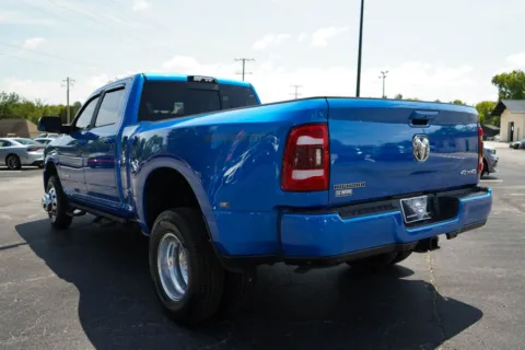 Another view of 2021 Ram 3500 Big Horn for sale in Moore, SC at TLC Motors