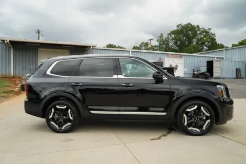Another view of 2025 Kia Telluride S for sale in Moore, SC at TLC Motors