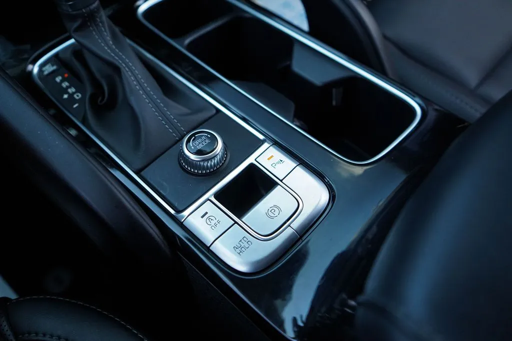 Kia Telluride photo 31