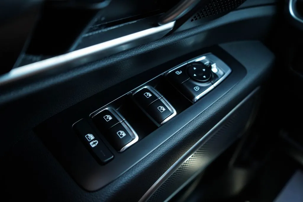 Kia Telluride photo 33
