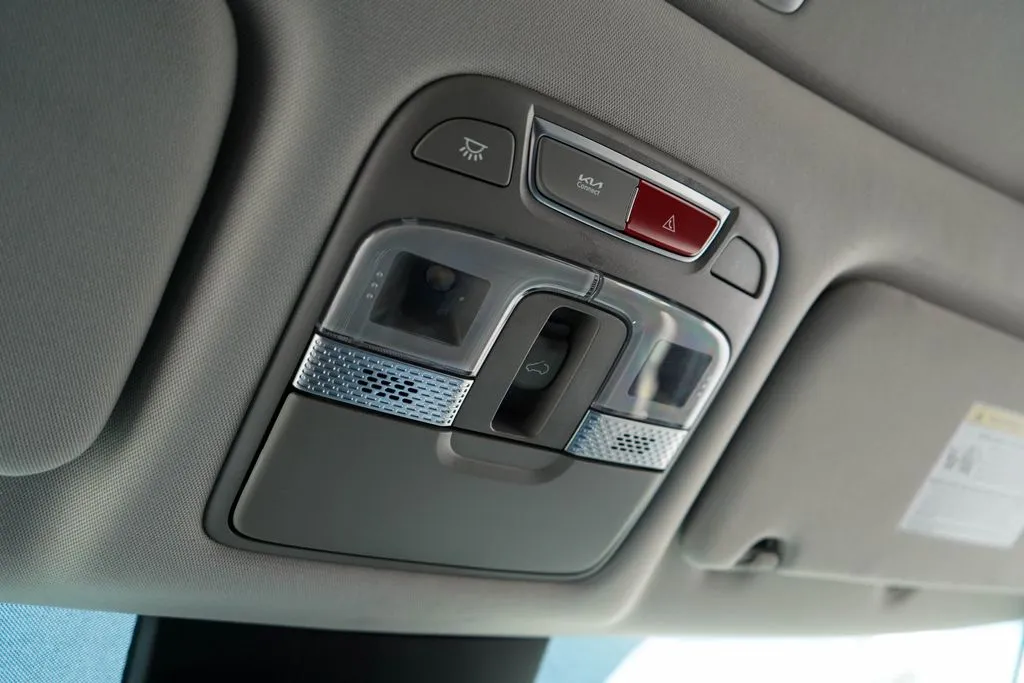 Kia Telluride photo 11