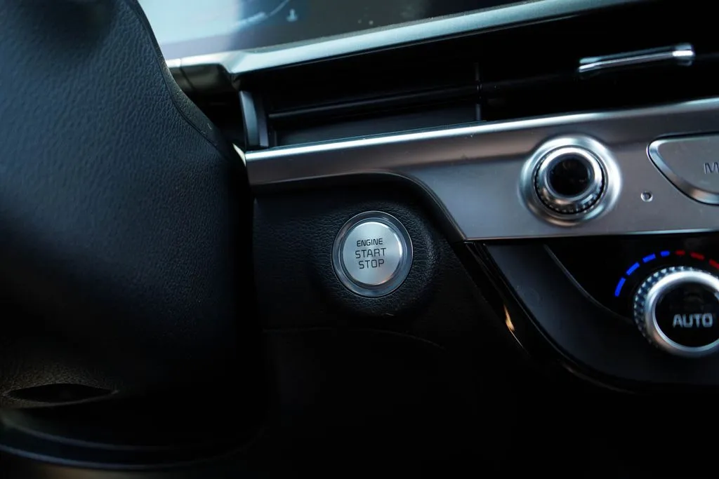 Kia Telluride photo 30