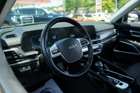More photos of 2025 Kia Telluride S at TLC Motors, SC