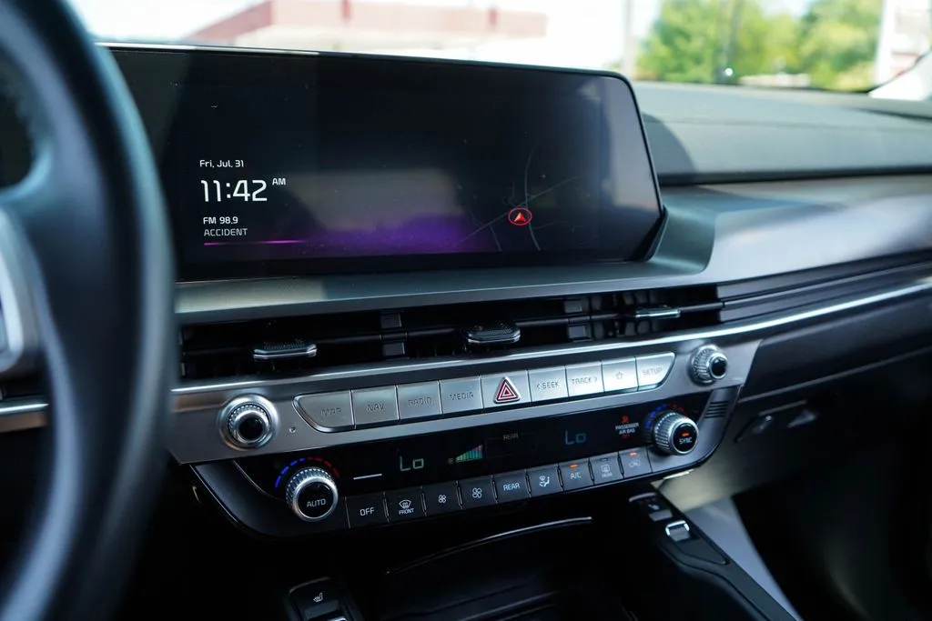 Kia Telluride photo 7