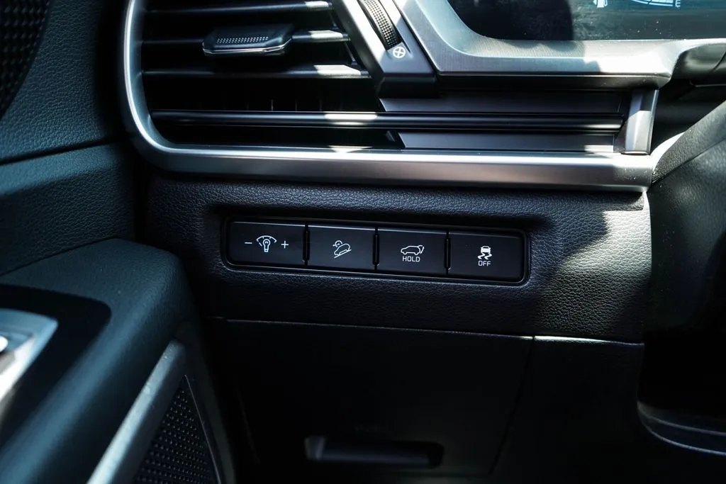 Kia Telluride photo 34