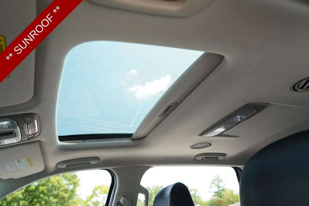 Kia Telluride photo 12