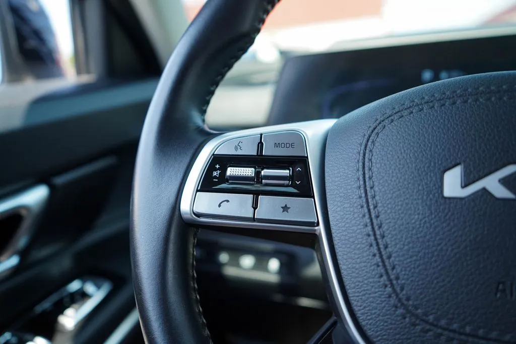 Kia Telluride photo 32