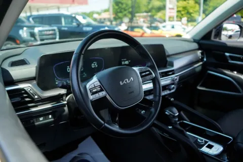 More photos of 2025 Kia Telluride S at TLC Motors, SC