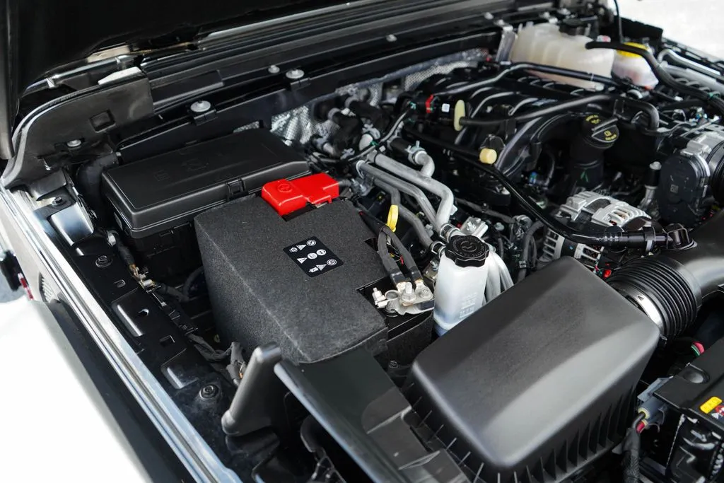 Jeep Wrangler photo 38