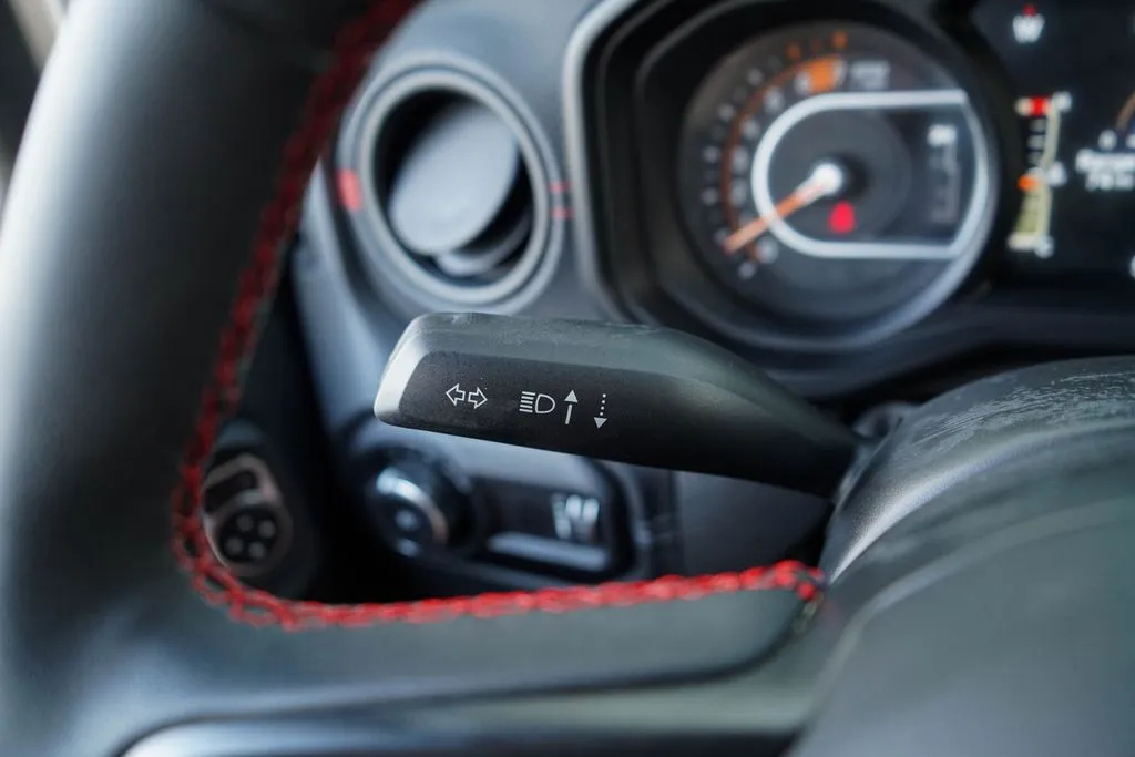 Jeep Wrangler photo 36