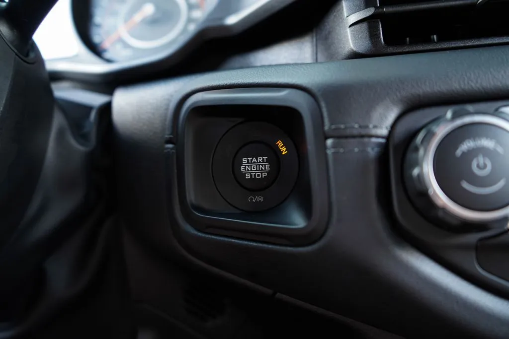 Jeep Wrangler photo 30