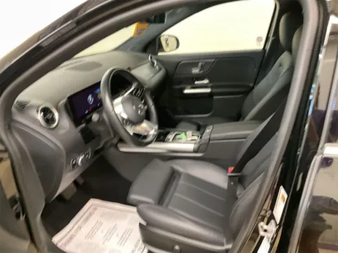 Another view of 2025 Mercedes-Benz GLA 250 for sale in Moore, SC at TLC Motors