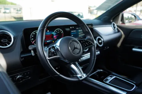 More photos of 2025 Mercedes-Benz GLA 250 at TLC Motors, SC