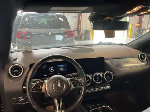 More photos of 2025 Mercedes-Benz GLA 250 at TLC Motors, SC