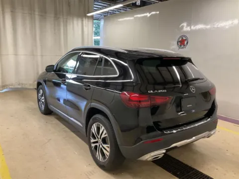 Photos of 2025 Mercedes-Benz GLA 250 for sale in Moore, SC at TLC Motors