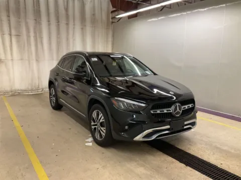 Unknown 2025 Mercedes-Benz GLA 250 for sale in Moore, SC