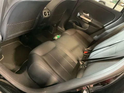 More photos of 2025 Mercedes-Benz GLA 250 at TLC Motors, SC