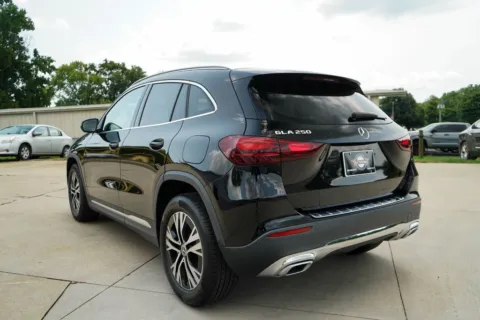 More photos of 2025 Mercedes-Benz GLA 250 at TLC Motors, SC