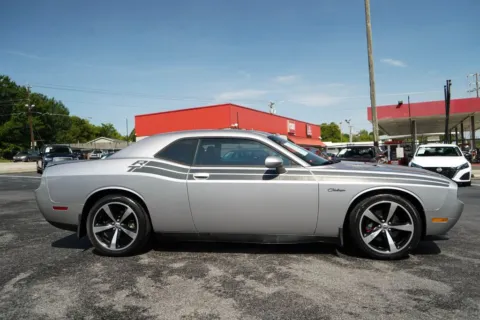 Photos of 2014 Dodge Challenger R/T for sale in Moore, SC at TLC Motors