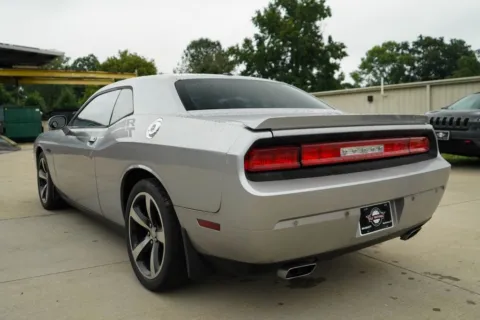 More photos of 2014 Dodge Challenger R/T at TLC Motors, SC