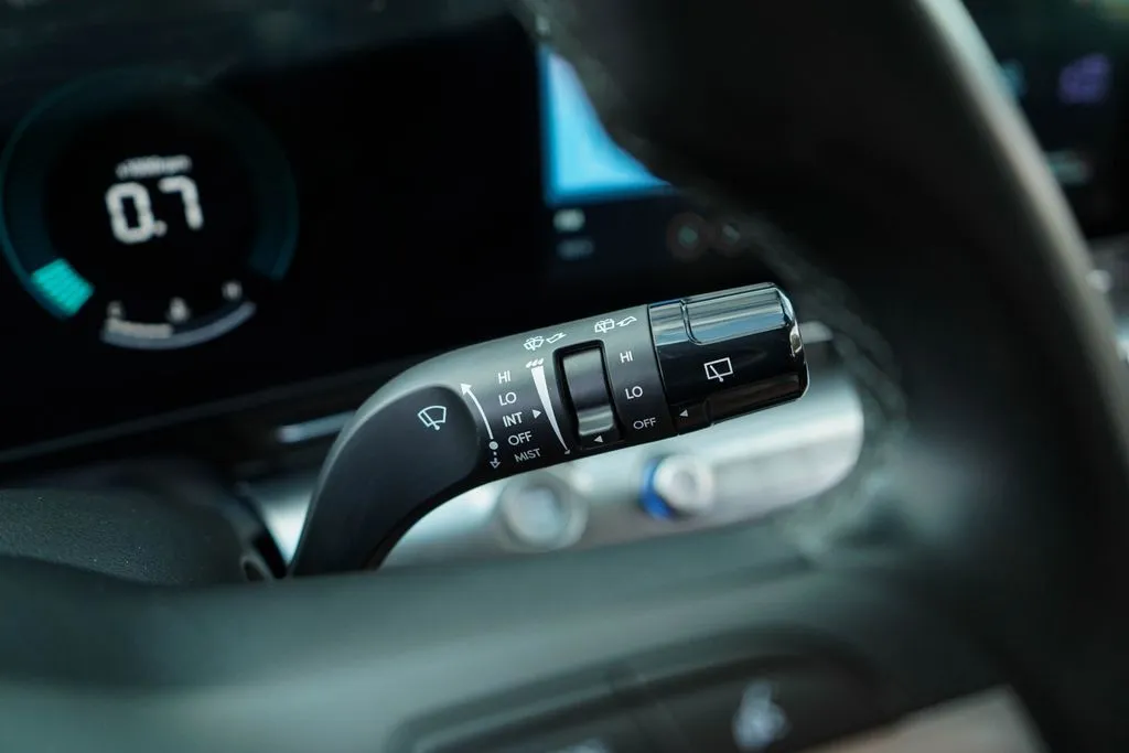 Hyundai Kona photo 34