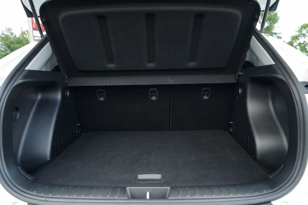 Hyundai Kona photo 20