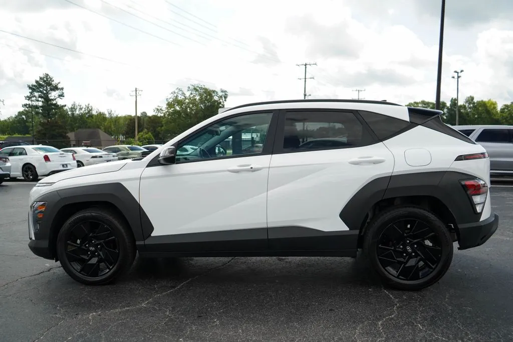 Hyundai Kona photo 24
