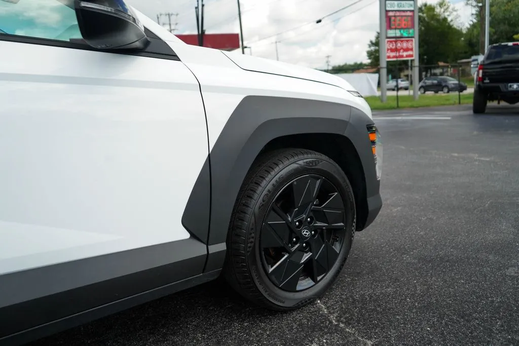 Hyundai Kona photo 18