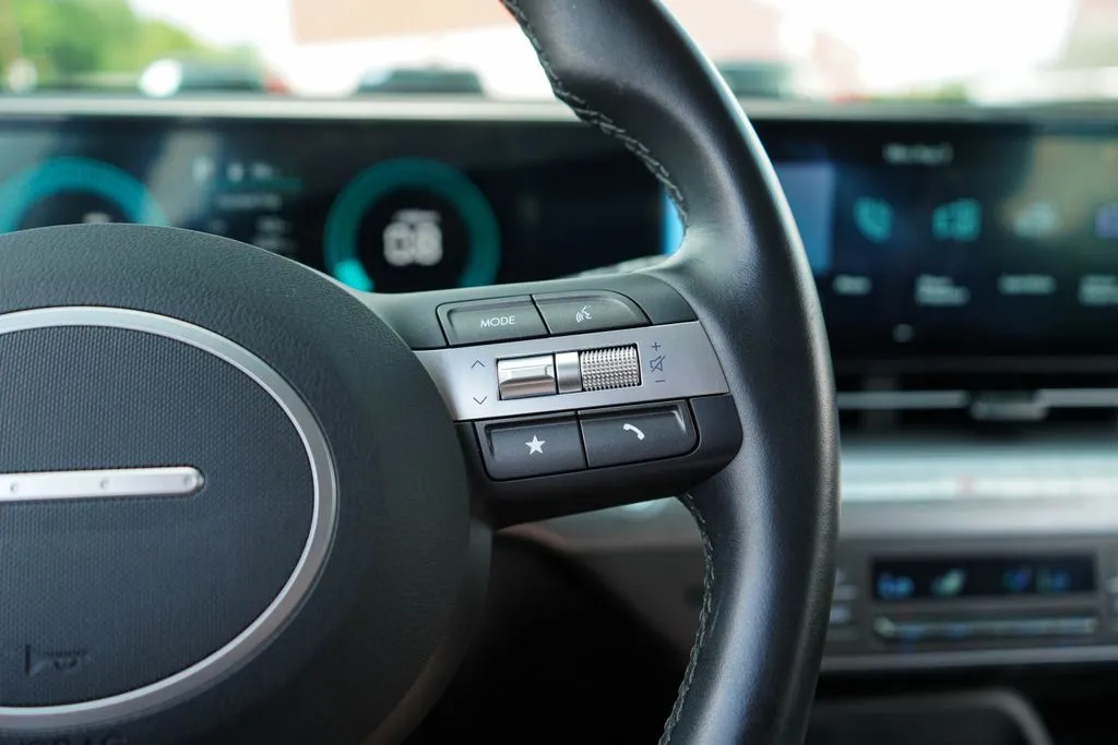Hyundai Kona photo 30