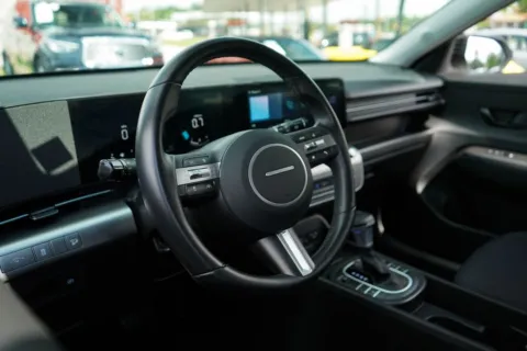 More photos of 2026 Hyundai Kona SEL Sport at TLC Motors, SC