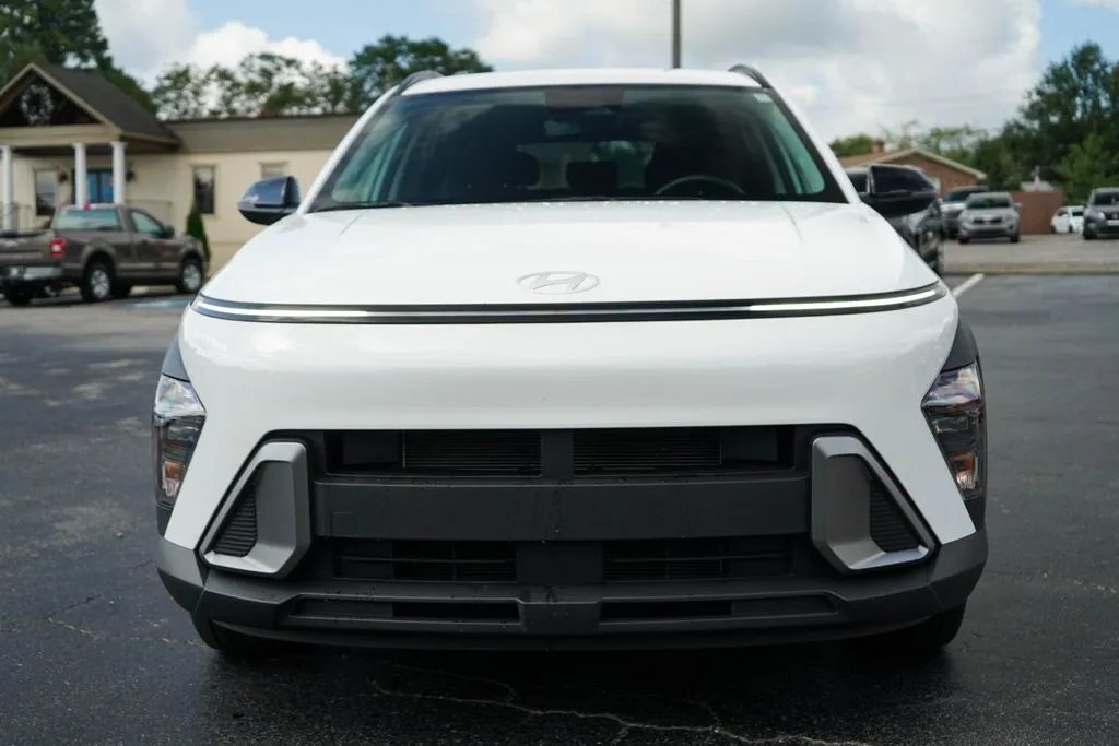 Hyundai Kona photo 16