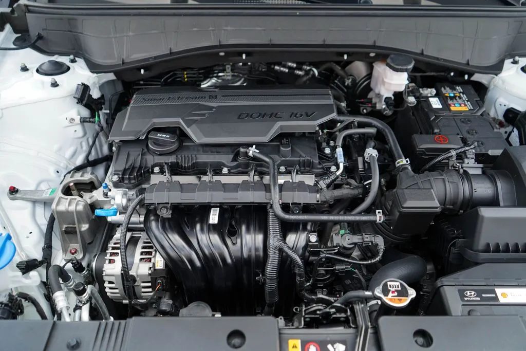 Hyundai Kona photo 14