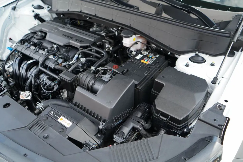 Hyundai Kona photo 38