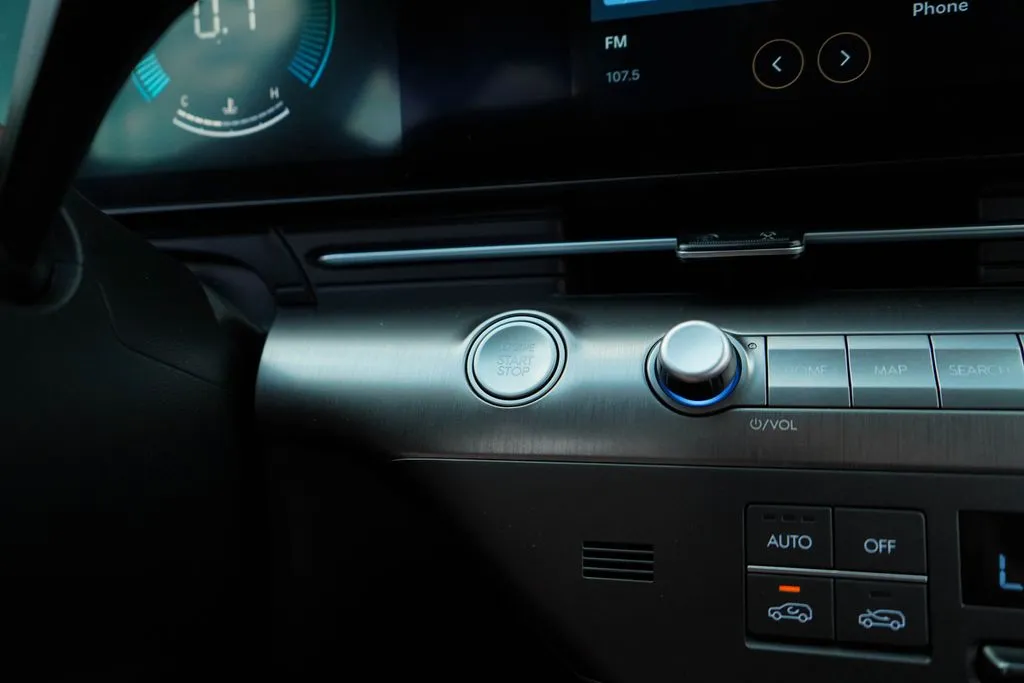 Hyundai Kona photo 28