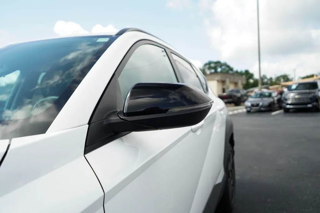 Hyundai Kona photo 23